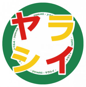 Yarashii logo