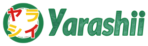 Yarashii