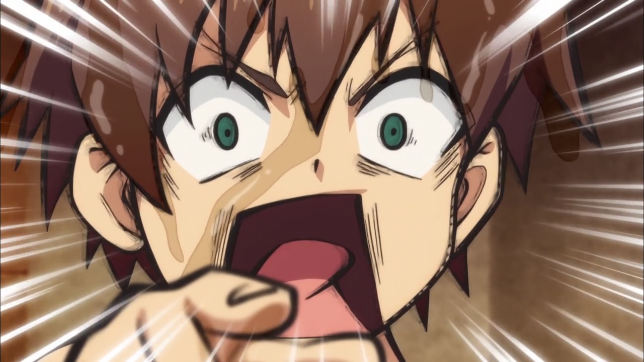 Kono Subarashii Sekai ni Shukufuku wo! 2 02 HD | Yarashii