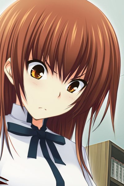 Guide VN - 1 Kawakami Kazuko de Majikoi
