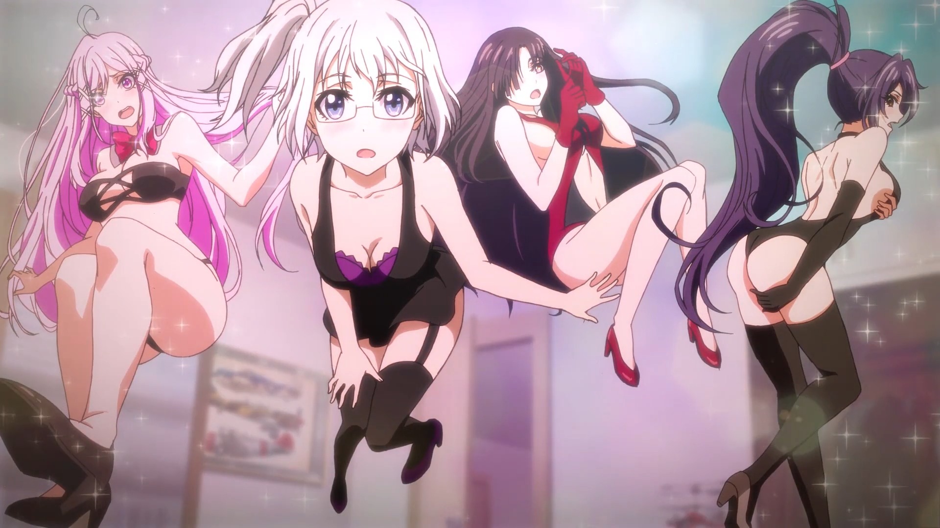 Cupid S Chocolate Hentai Telegraphsexiezpix Web Porn