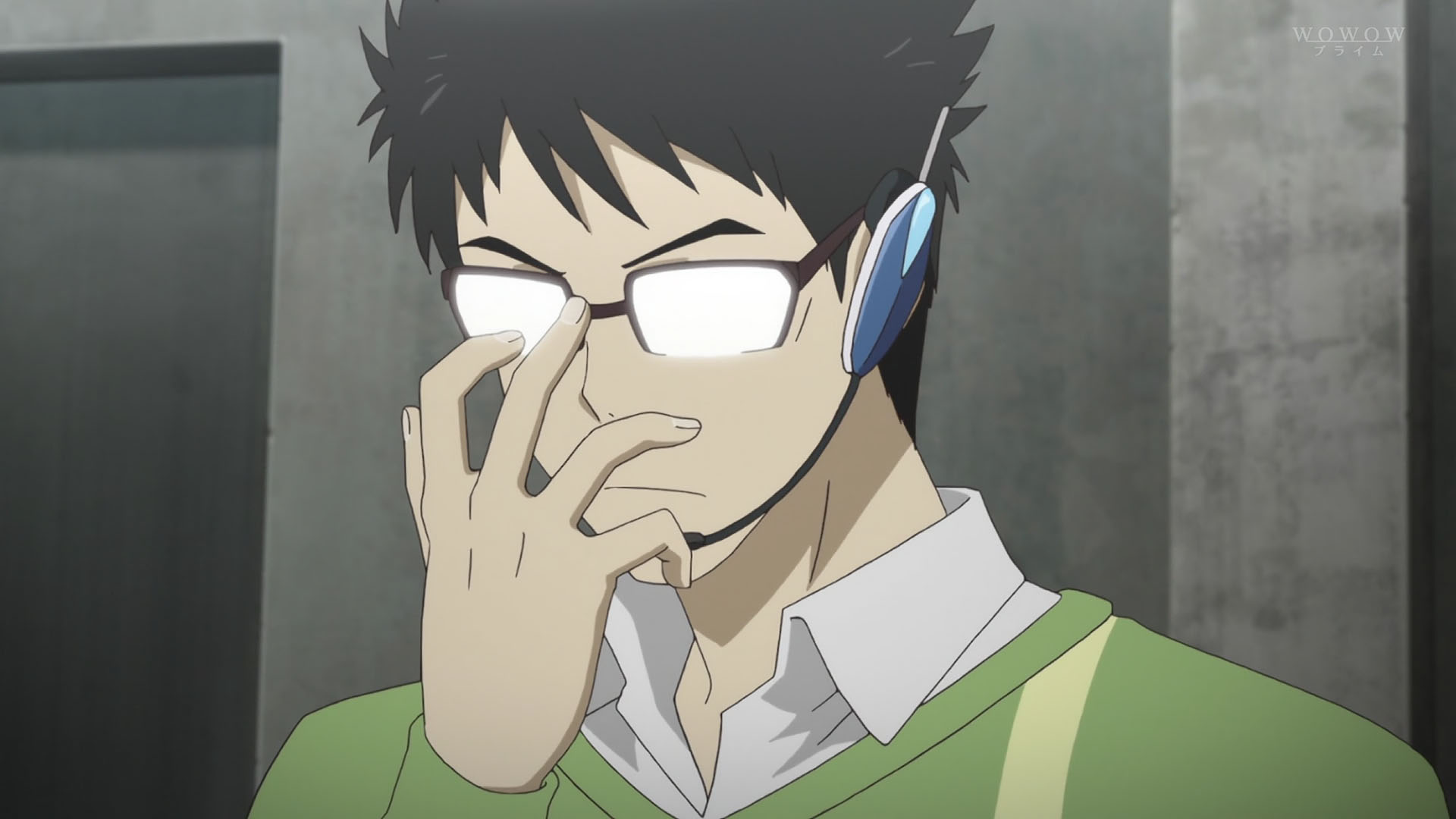 RoboMasters : the Animated Series 05 & 06 FHD [FIN] | Yarashii