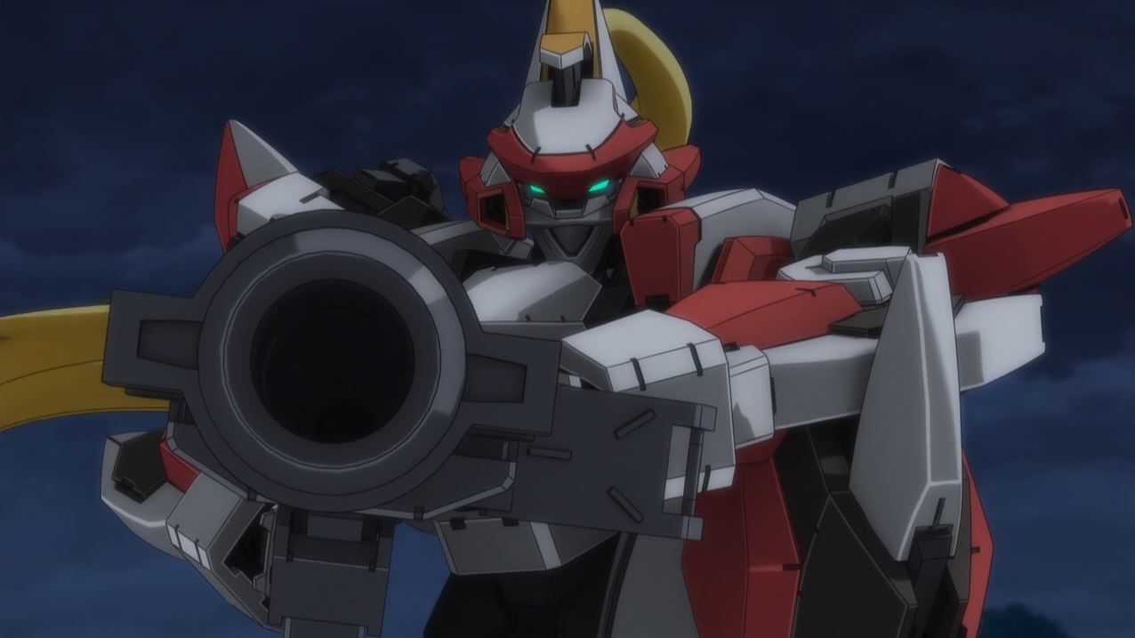 Yarashii Full Metal Panic Invisible Victory 11 12 Hd