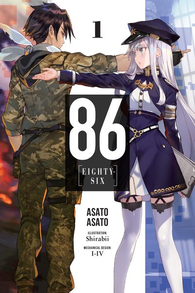 Couverture Vol. 1