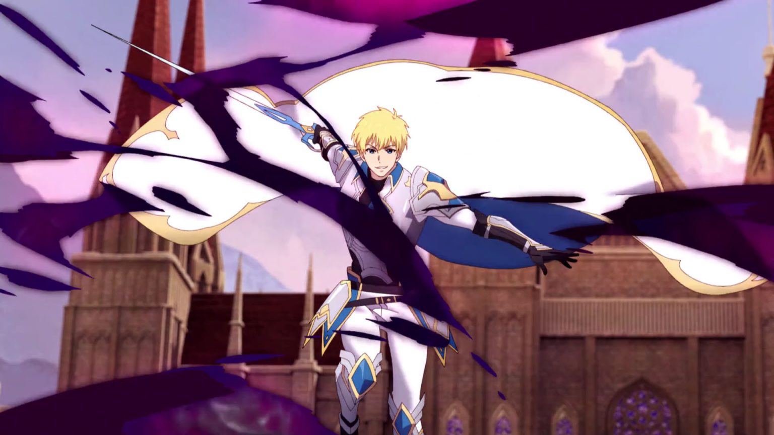 The Kings Avatar Season 2 Stream